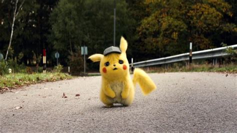 detective pikachu common sense media|detective pikachu movie metacritic.